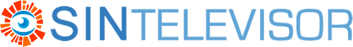 Sin Televisor logo
